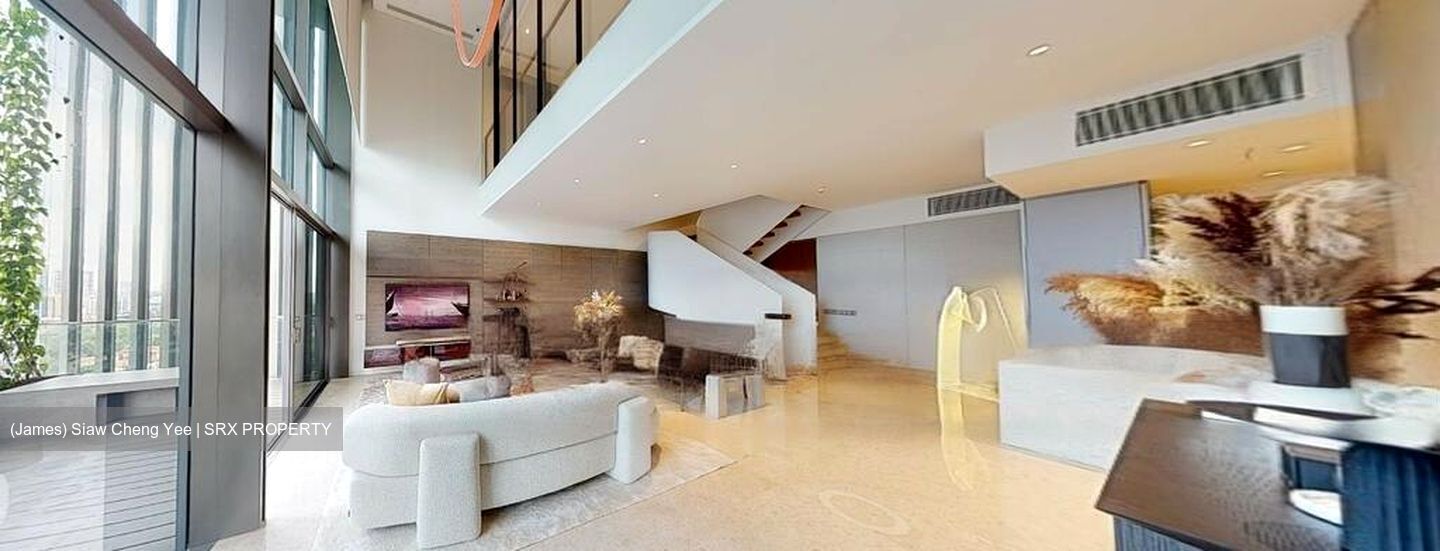 3 Orchard By-The-Park (D10), Condominium #472223451